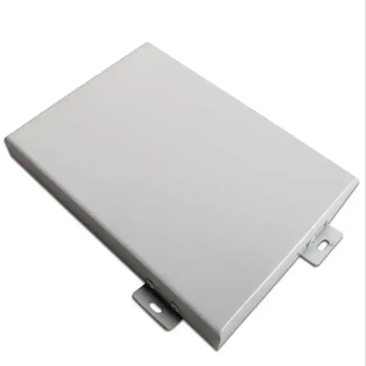 Curtain Wall Aluminum Plate